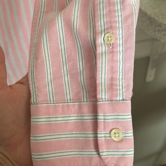Ralph Lauren button up - Picture 6 of 7